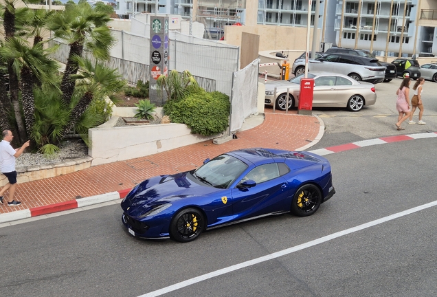 Ferrari 812 GTS