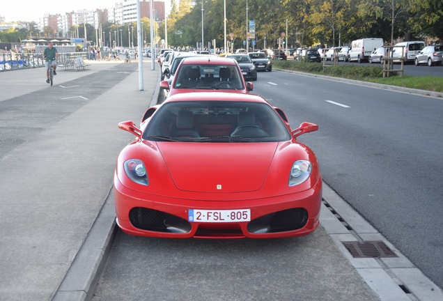 Ferrari F430