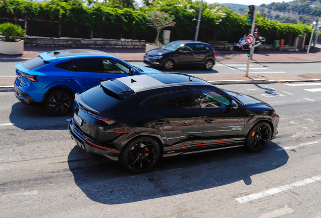 Lamborghini Urus Performante