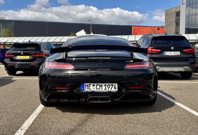 Mercedes-AMG GT R C190