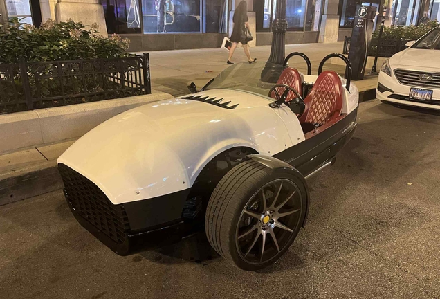 Vanderhall Venice GTS