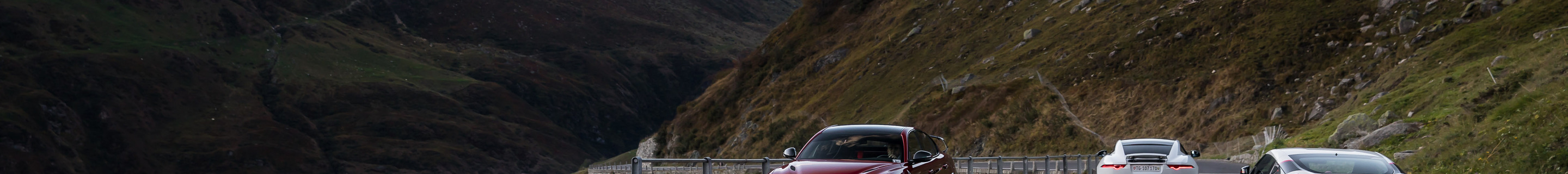 Alfa Romeo Giulia GTAm