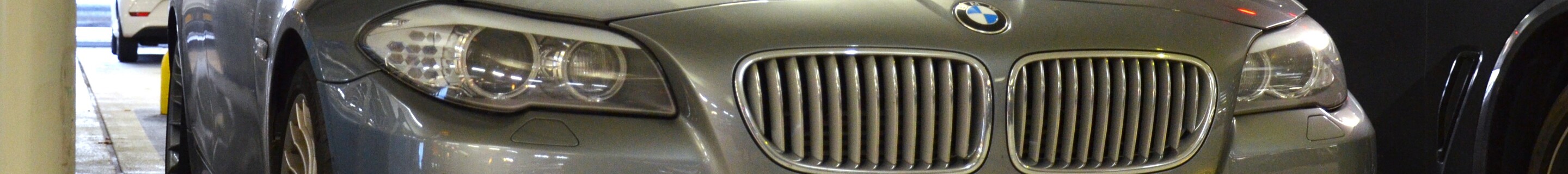 Alpina B5 BiTurbo Touring
