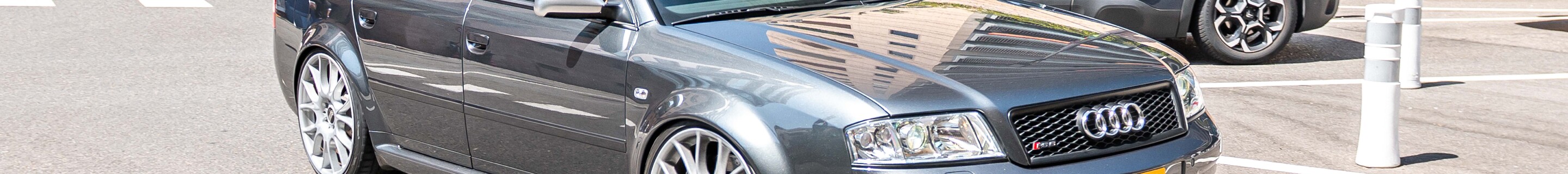Audi RS6 Avant C5