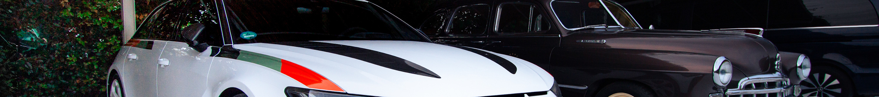 Audi RS6 GT Avant C8