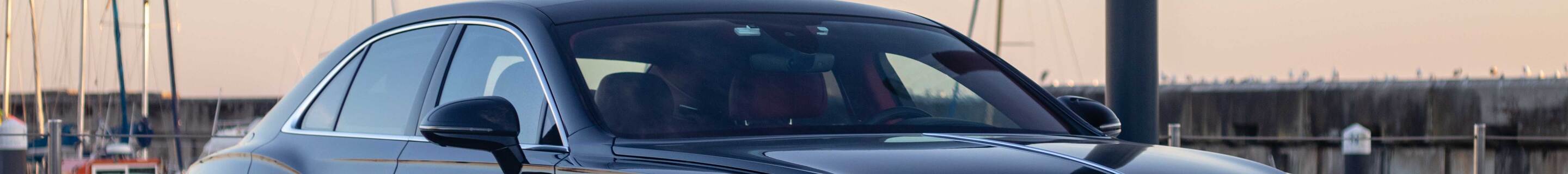 Bentley Flying Spur W12 2020