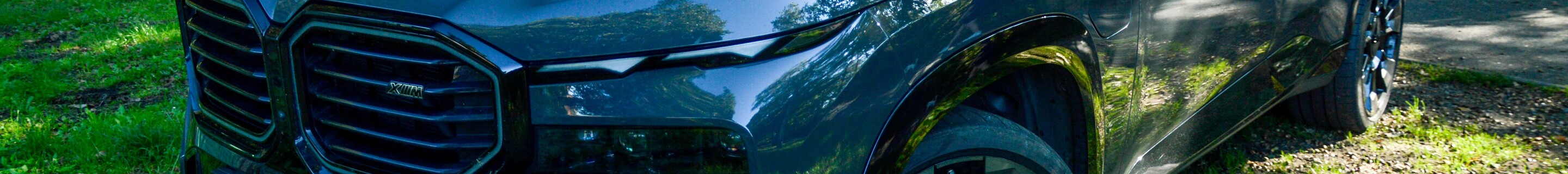 BMW XM G09
