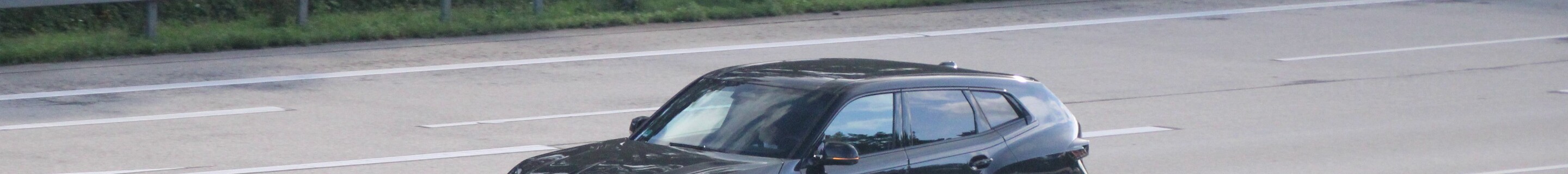 BMW XM G09
