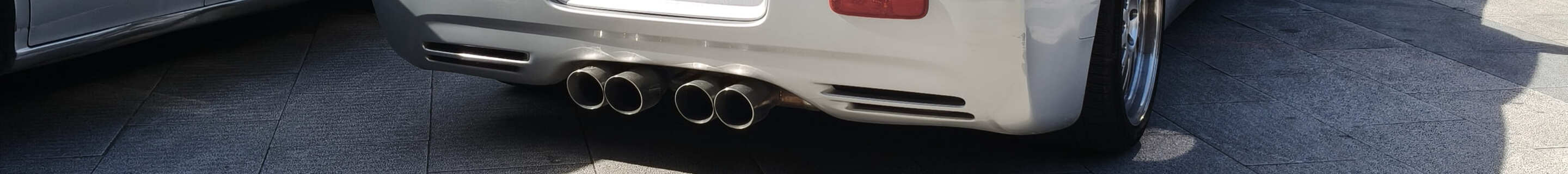 Chevrolet Corvette C5