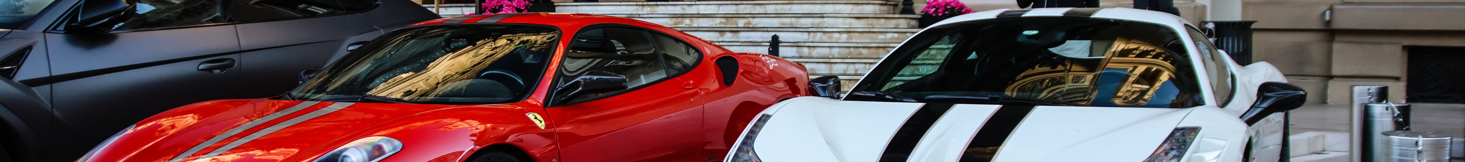 Ferrari 458 Speciale