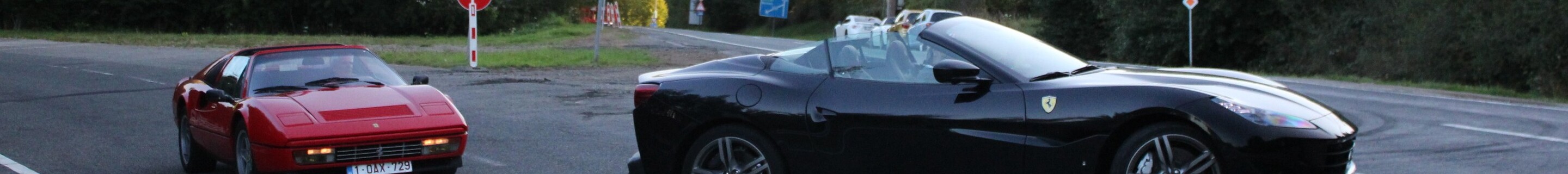 Ferrari Portofino