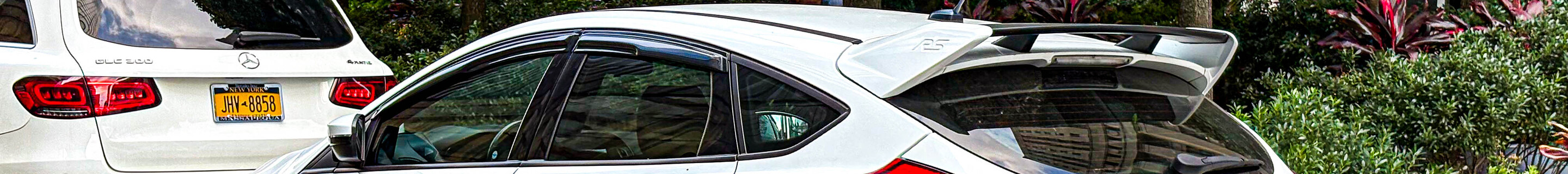 Ford Focus RS MkIII