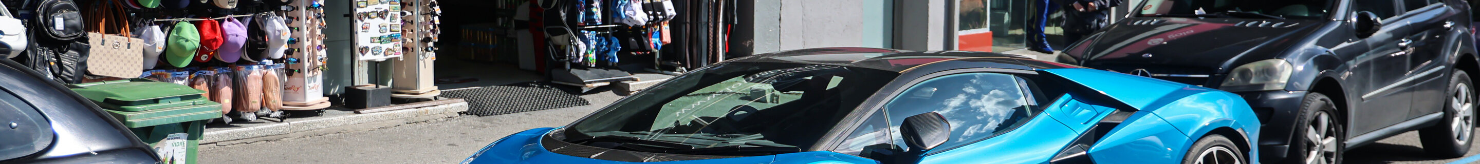 Lamborghini Revuelto