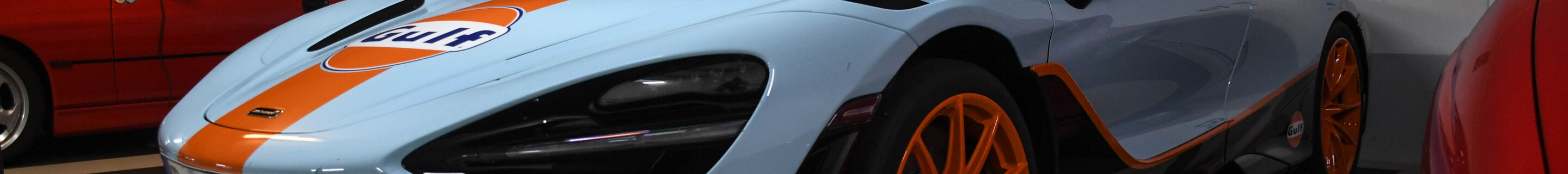 McLaren 765LT Spider