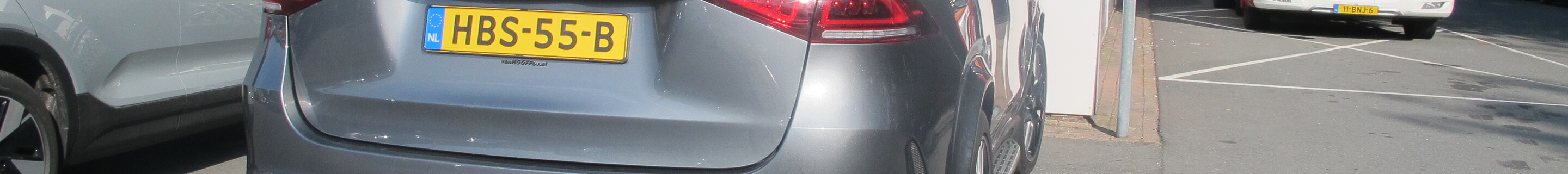 Mercedes-AMG GLE 63 S W167