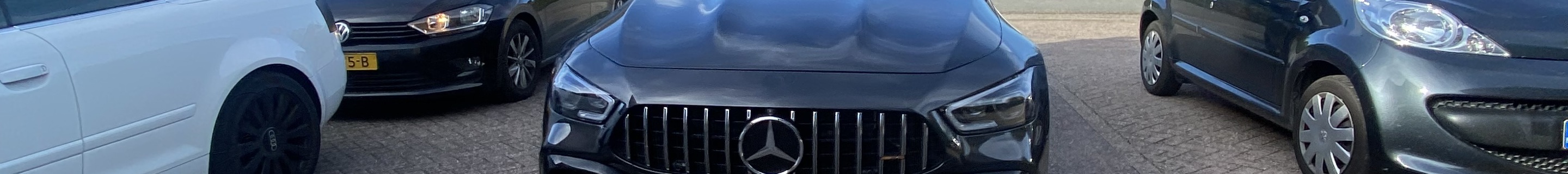 Mercedes-AMG GT 63 S X290