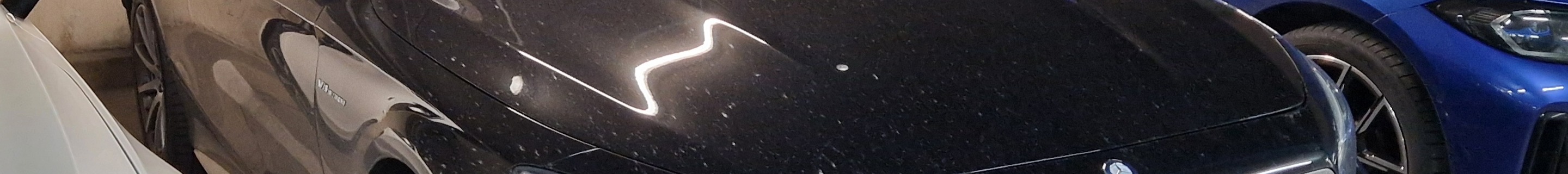 Mercedes-Benz S 63 AMG Coupé C217