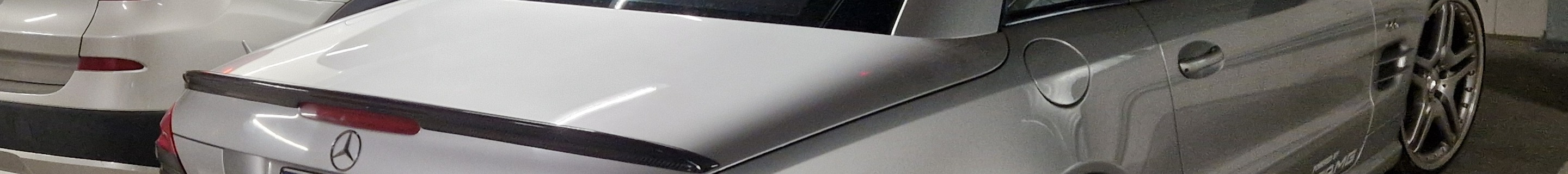 Mercedes-Benz SL 55 AMG R230