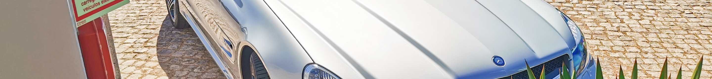 Mercedes-Benz SL 63 AMG