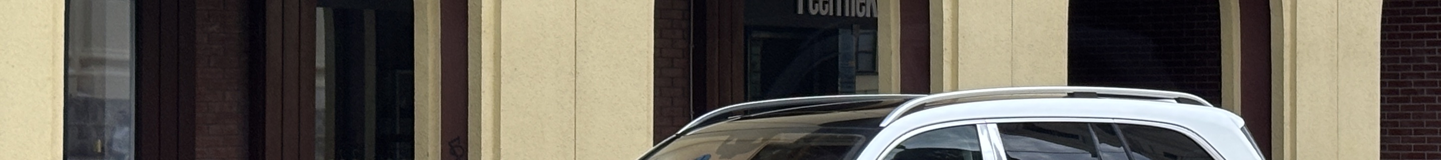 Mercedes-Maybach GLS 600