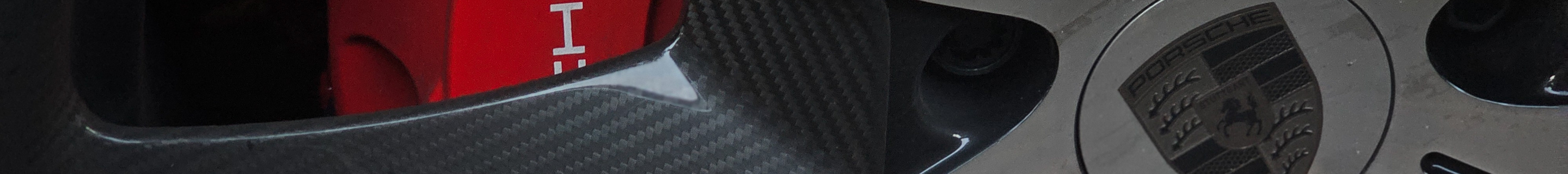 Porsche Macan EV Turbo