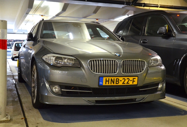 Alpina B5 BiTurbo Touring