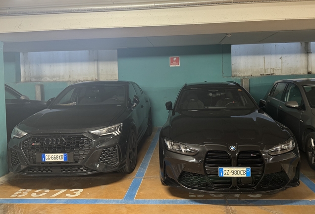 Audi RS Q3 Sportback 2020