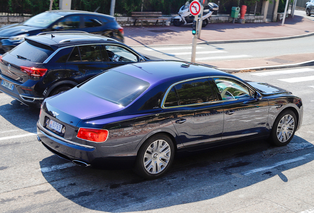 Bentley Flying Spur W12