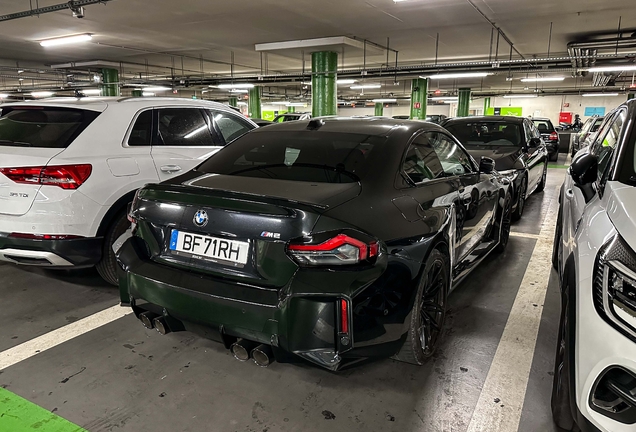 BMW M2 Coupé G87