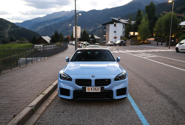 BMW M2 Coupé G87