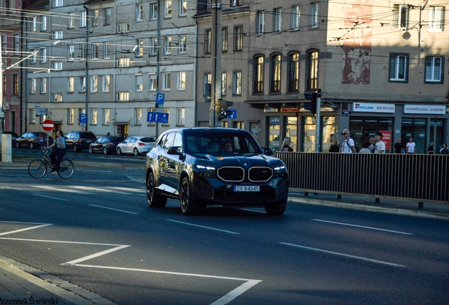 BMW XM G09