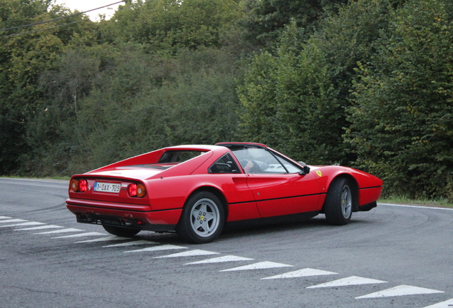 Ferrari 328 GTS