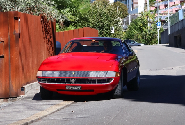 Ferrari 365 GTB/4 Daytona