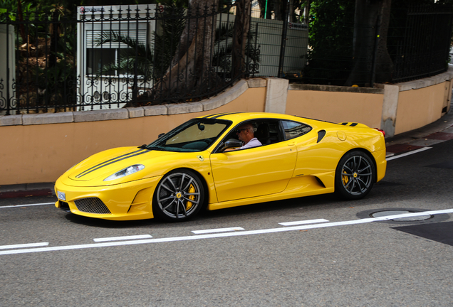 Ferrari 430 Scuderia