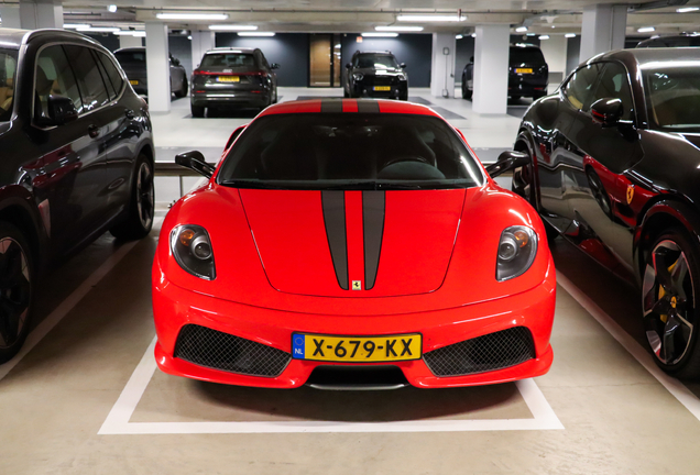 Ferrari 430 Scuderia