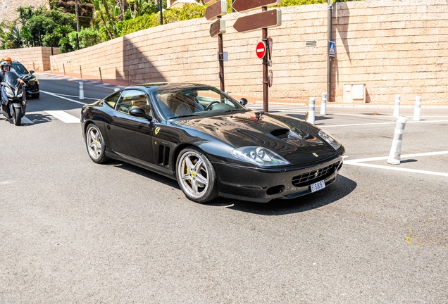 Ferrari 575 M Maranello