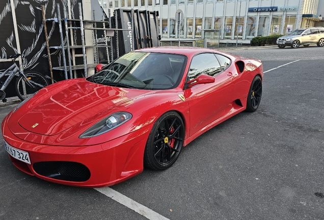 Ferrari F430