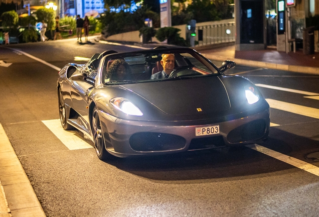 Ferrari F430 Spider
