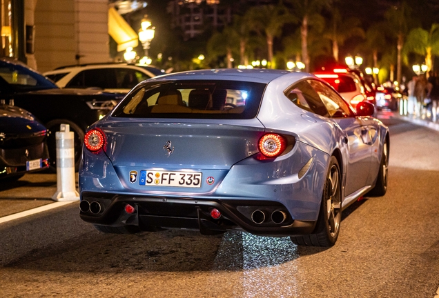 Ferrari FF