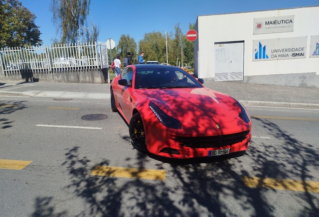 Ferrari FF