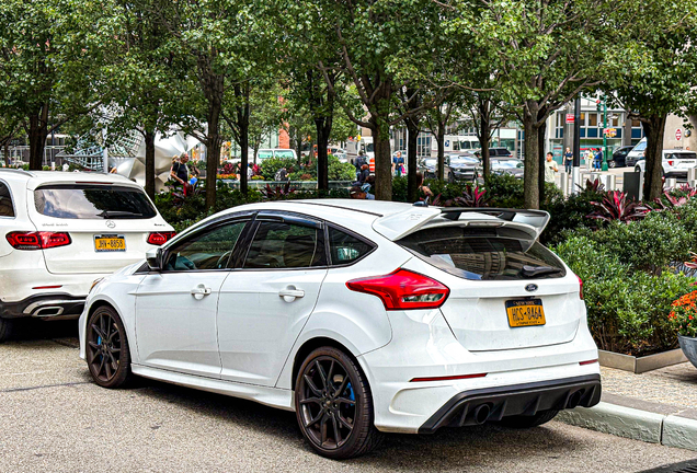 Ford Focus RS MkIII