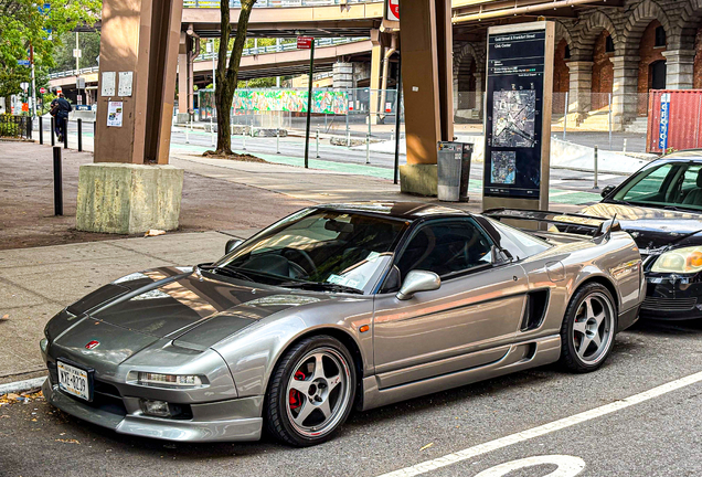 Honda NSX