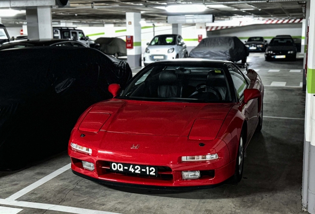 Honda NSX