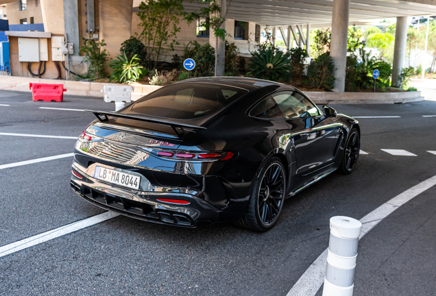 Mercedes-AMG GT 63 S E-Performance C192