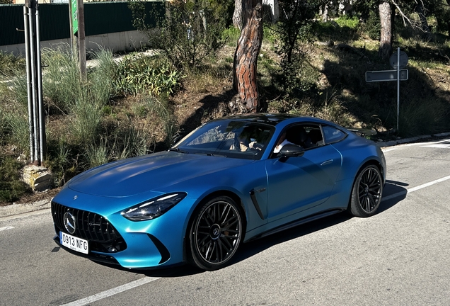 Mercedes-AMG GT 63 S E-Performance C192
