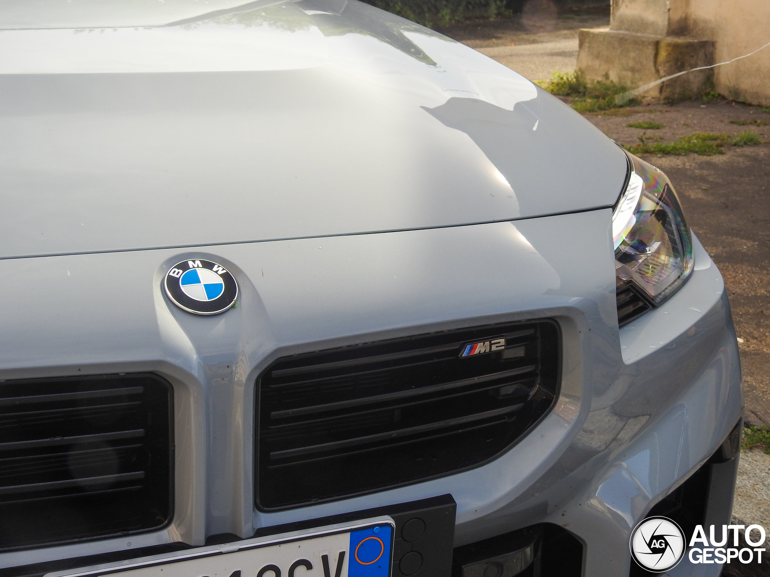 BMW M2 Coupé G87 - 25 September 2025 - Autogespot
