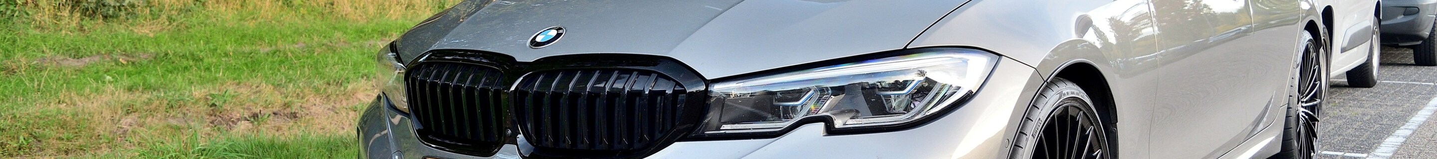 Alpina B3 BiTurbo Touring 2020