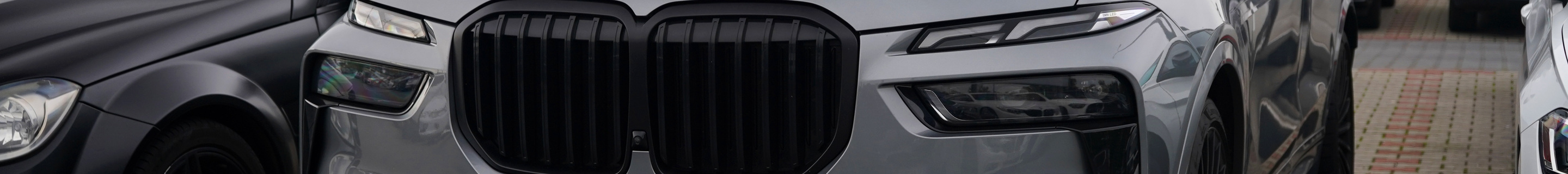 Alpina XB7 BiTurbo 2023