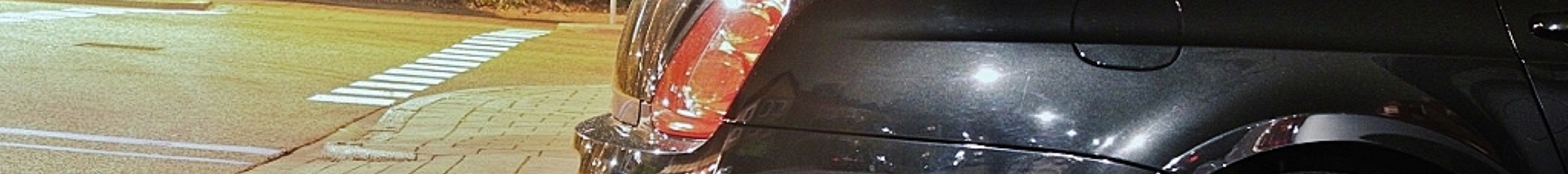 Bentley Continental Flying Spur