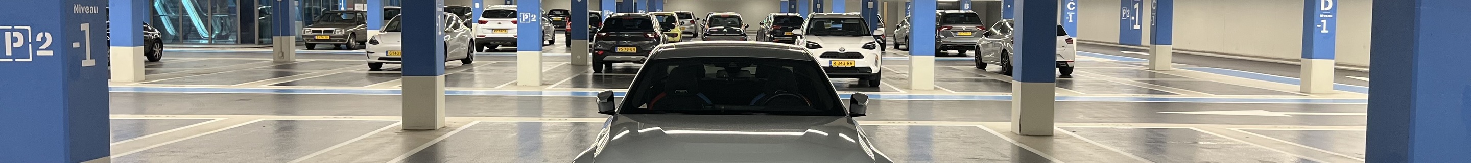 BMW M2 Coupé G87